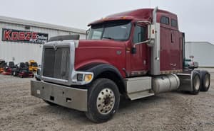 2000 International 9900I Image