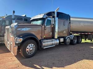 2000 International 9900I Image