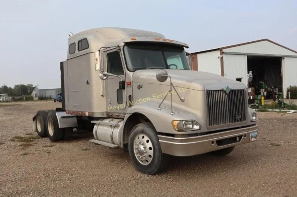 Main image International 9400i