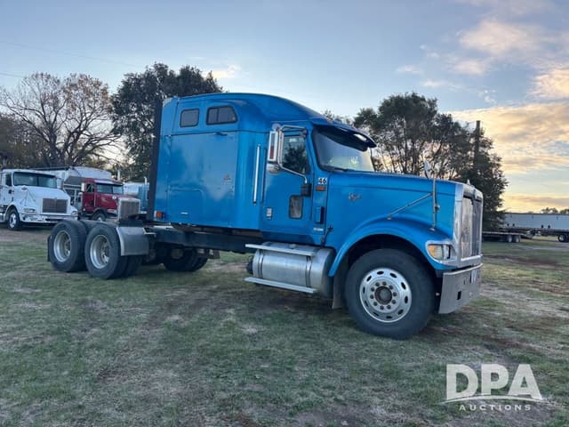 Image of International Eagle equipment image 1