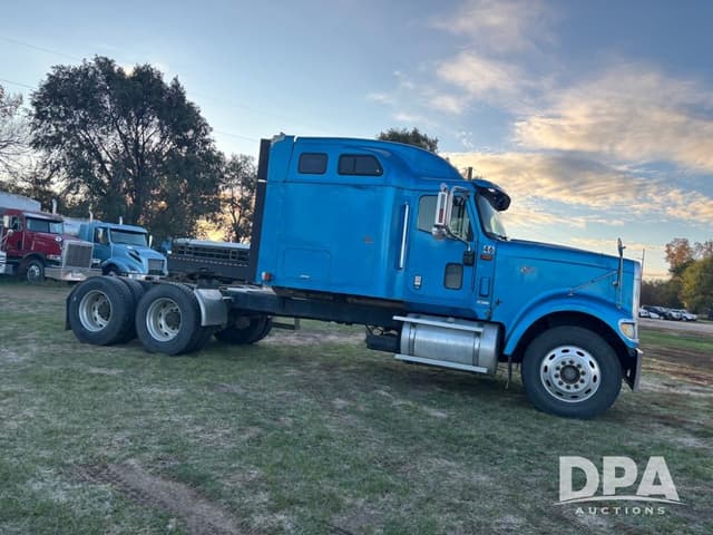 Image of International Eagle equipment image 2