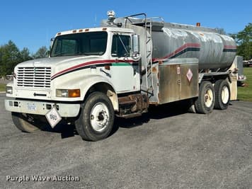 Main image International 4900
