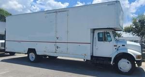 2000 International Navistar 4700 Image