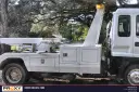 2000 Isuzu FRR Image