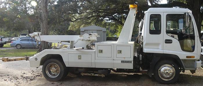 Image of Isuzu FRR Primary image