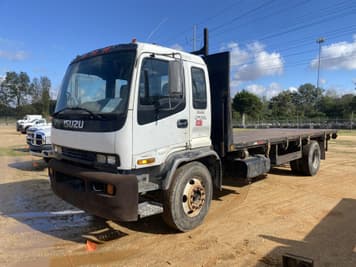 Main image Isuzu FTR