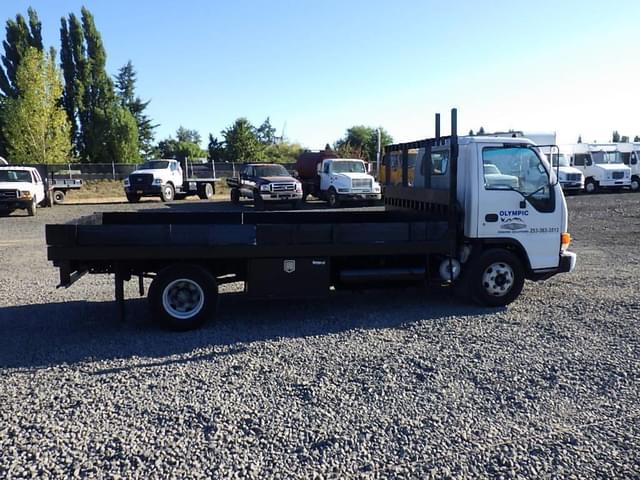 Image of Isuzu NPR equipment image 2