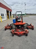 2000 Jacobsen HR-5111 Image
