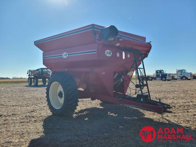 Image of J&M 620-14 equipment image 1