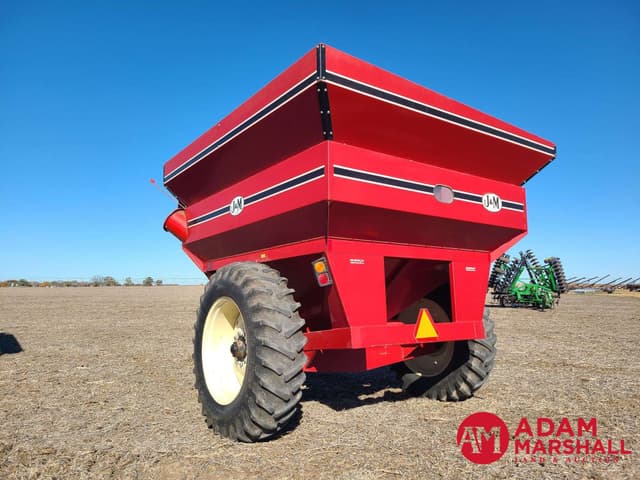 Image of J&M 620-14 equipment image 3