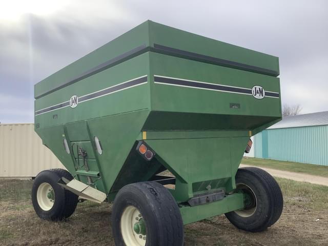 Image of J&M 650 equipment image 3