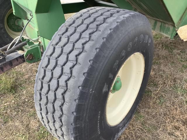 Image of J&M 650 equipment image 1