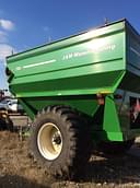 2000 J&M 750 Image