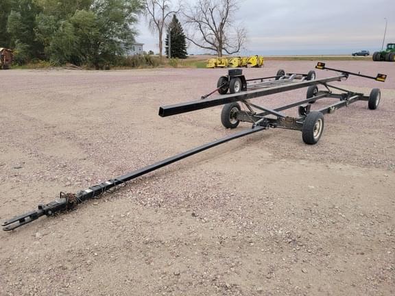 Image of J&M HT974 equipment image 1