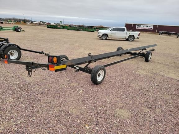 Image of J&M HT974 equipment image 4