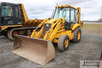 Main image JCB 214