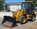 2000 JCB 407 Image