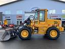 2000 JCB 416B Image