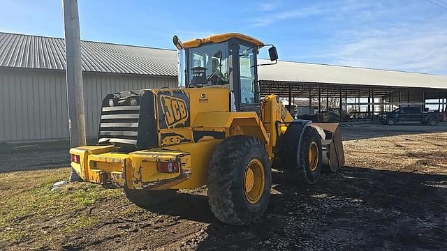 Image of JCB 436 equipment image 4