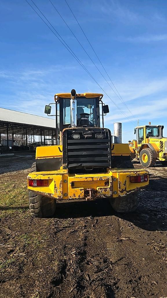 Image of JCB 436 equipment image 3