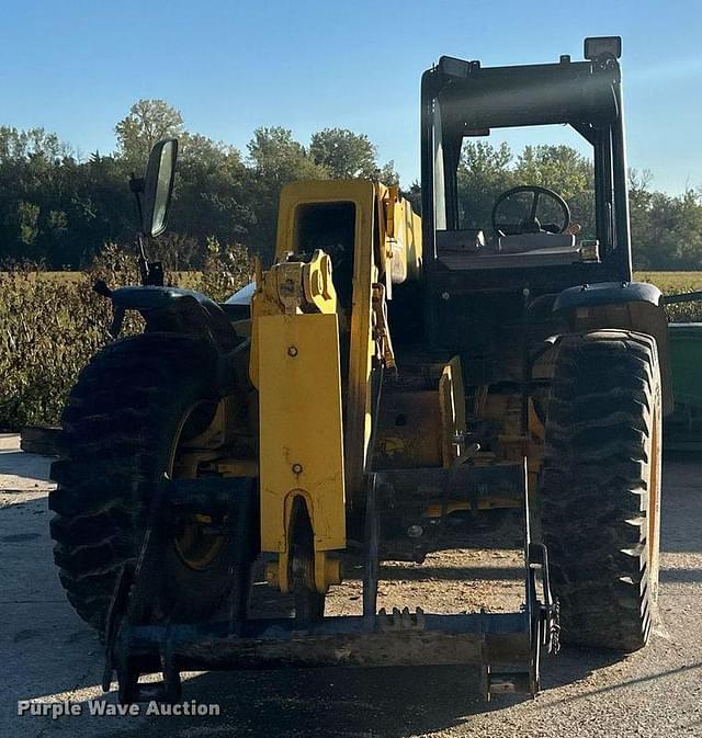 Image of JCB 530 equipment image 1