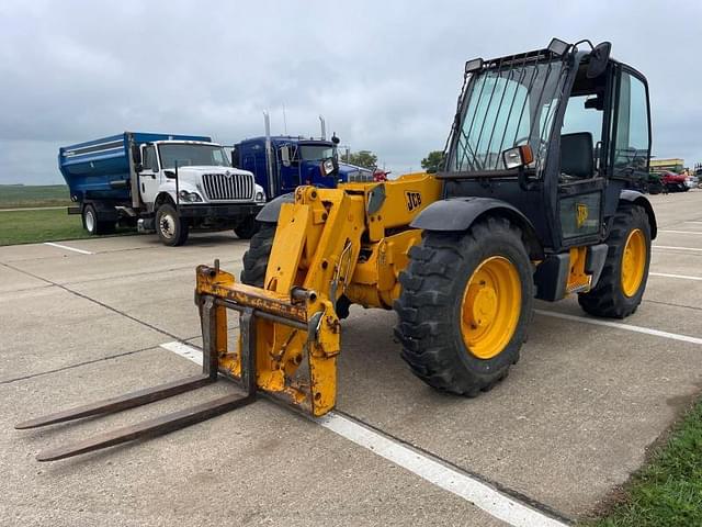 Image of JCB 530 equipment image 2