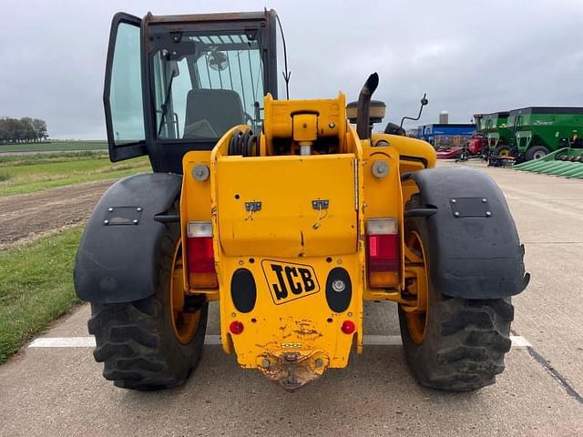 Image of JCB 530 equipment image 4