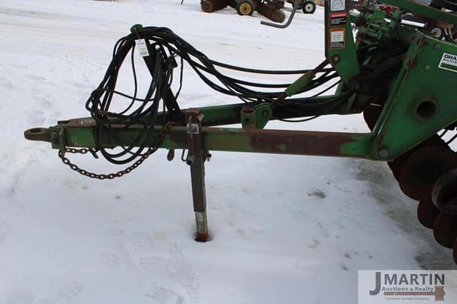 Image of John Deere 724 equipment image 4