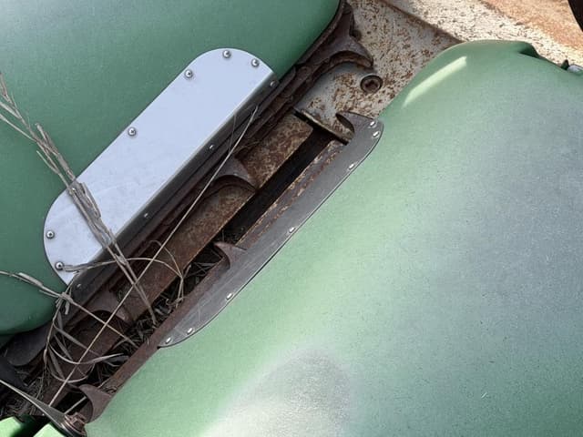 Image of John Deere 893 equipment image 2