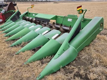 Main image John Deere 893