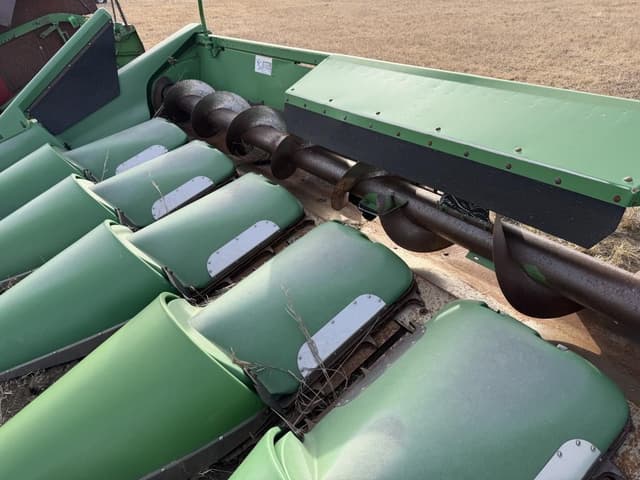 Image of John Deere 893 equipment image 1