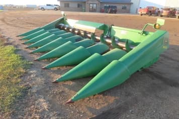 Main image John Deere 893