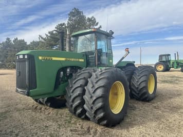 Main image John Deere 9200