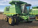 2000 John Deere 9650 Image