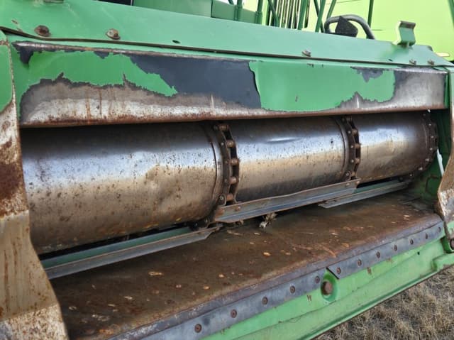 Image of John Deere 9650 equipment image 3