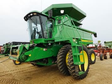 Main image John Deere 9750 STS