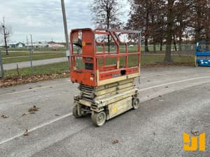 2000 JLG 1932E2 Image