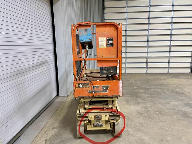 Image of JLG 2032E2 equipment image 1