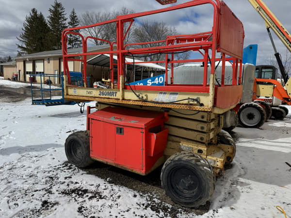 Equipment Main Image