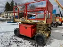 2000 JLG 260MRT Image