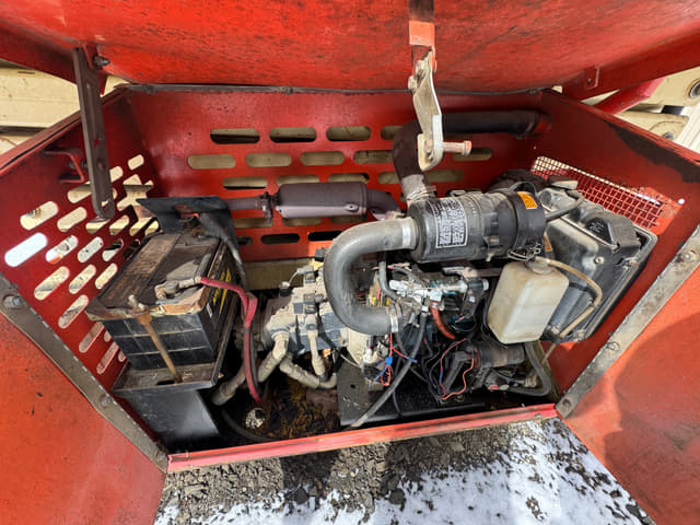 Image of JLG 260MRT equipment image 2