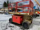2000 JLG 260MRT Image