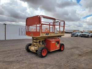 2000 JLG 260MRT Image