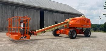 2000 JLG 400S Equipment Image0