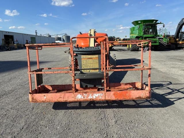 Image of JLG 400S equipment image 1