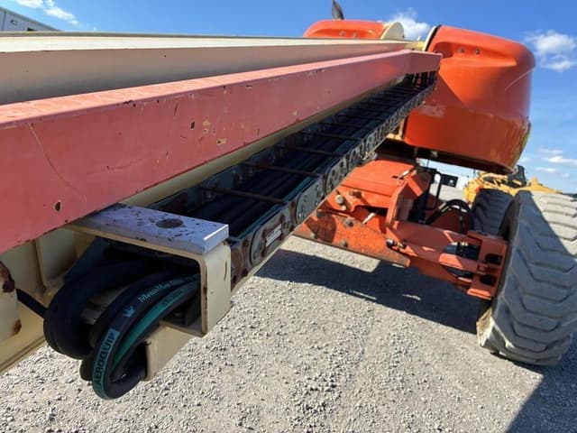 Image of JLG 400S equipment image 4