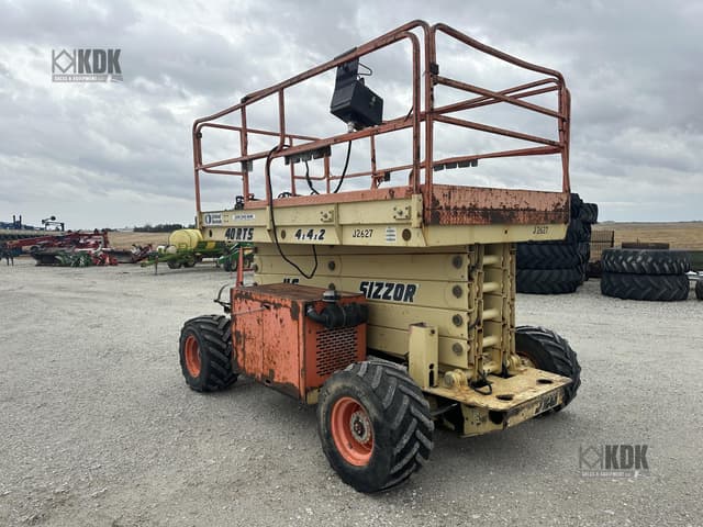 Image of JLG 40RTS equipment image 1