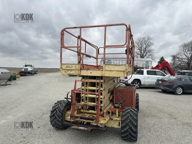 Image of JLG 40RTS equipment image 2