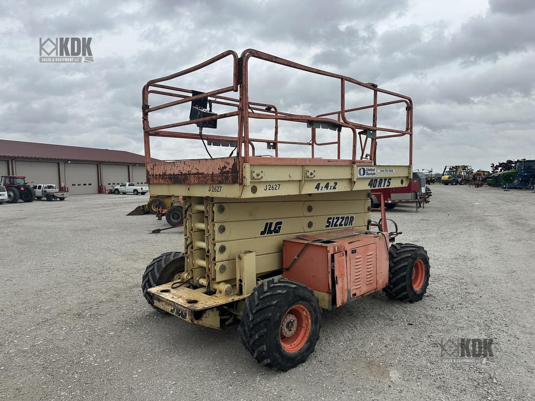 Image of JLG 40RTS Primary image