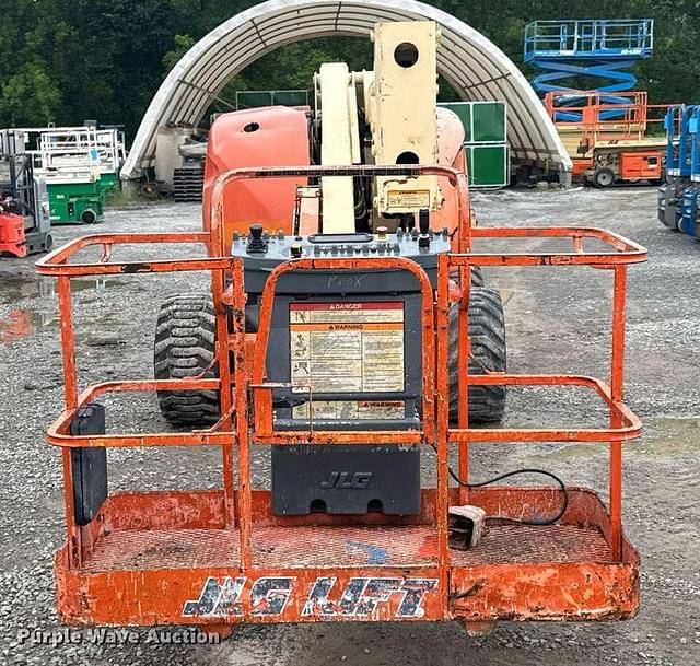 Image of JLG 450A equipment image 1